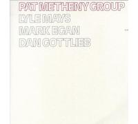Pat Metheny Group – Pat Metheny Group – LP 180 g (Importé, Verve Spa)