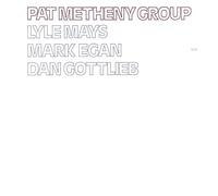 Metheny,Pat Group - Pat Metheny Group [180g VINYL]