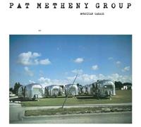 Pat Metheny Group - American Garage - UHQCD