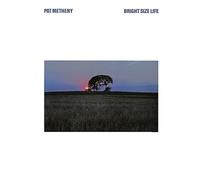 Pat Metheny Group - Bright Size Life (Luminessence-Serie)