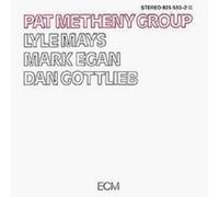 The Pat Metheny Group - The Pat Metheny Group