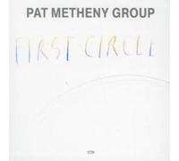 Pat Metheny Group First Circle (CD) Album