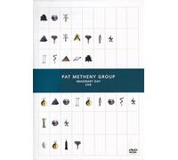 Pat Metheny Group - Imaginary Day