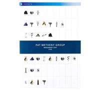 Pat Metheny Group – Imaginary Day Live – Eagle