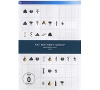 Pat Metheny Group - Imaginary Day Live