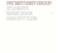 Pat Metheny Group [Import]