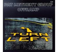 Pat Metheny Group - Offramp