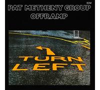 Pat Metheny Group – Offramp – CD – Verve Spa