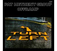 Pat Metheny Group – Offramp – Vinyle 180 g