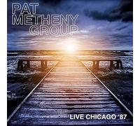 Pat Metheny Group - Pat Metheny Group