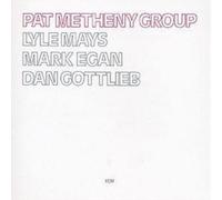 The Pat Metheny Group