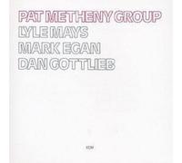 Pat Metheny Group Pat Metheny Group (CD) Album