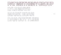 Pat Metheny Group – Pat Metheny Group – LP 180 g (Importé, Verve Spa)
