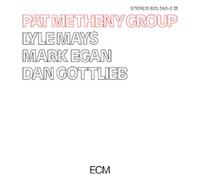 Pat Metheny Group SHM-CD Edition limitée CD