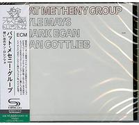 Pat Metheny Group (SHM-CD) [Import]