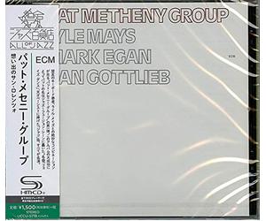 Pat Metheny Group (SHM-CD) [Import]