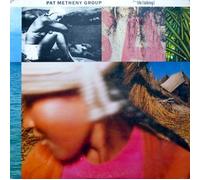 Pat Metheny Group - Still Life (Talking)