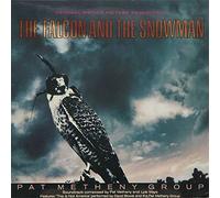 Pat Metheny Group - The Falcon And The Snowman (Original Motion Picture Soundtrack) - EMI America - 1A 064-24 0305 1