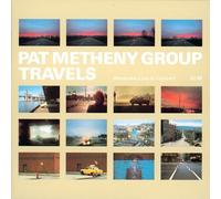 PAT METHENY GROUP - TRAVELS 2 CD NEUF METHENY,PAT/MAYS,LYLE