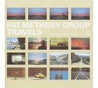 Pat Metheny Group Travels
