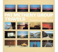 Pat Metheny – Travels