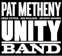 Pat Metheny - Jazz CD, Pat Metheny - Unity Band[002kr]