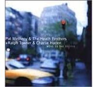 Pat Metheny - Move to the Groove