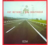 Pat Metheny - New Chautauqua