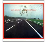 Pat Metheny – New Chautauqua – CD – Import