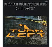 Pat Metheny - Offramp [Import]