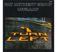 Pat Metheny Group – Offramp – Vinyle 180 g