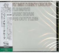 Pat Metheny - Pat Metheny Group (SHM-CD) [New CD] SHM CD, Japan - Import