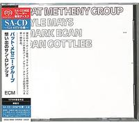 Pat Metheny - Pat Metheny Group (Shm-Sacd) [Super-Audio Cd] Direct Stream Digita