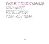 Pat Metheny - Pat Metheny Group (Vinyl) [Import]
