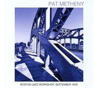 Pat Metheny - Pat Metheny