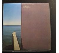 Pat Metheny - Pat Metheny - Watercolors - ECM Records - ECM 1097, ECM Records - ECM 1097 ST, ECM Records - 2301 097