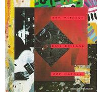 Pat Metheny - Question and Answer