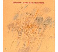 Pat Metheny – Rejoicing – Import (Verve Spa)