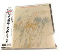 Pat Metheny - Rejoicing [Import]