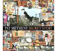 Pat Metheny - Secret Story [Import]