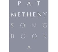 Pat Metheny Songbook All Inst