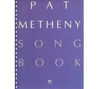 Pat Metheny Songbook / Recueil