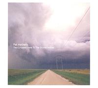 PAT METHENY - The Complete Move To The Groove Session