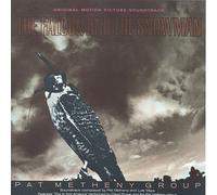 Pat Metheny - The Falcon and the Snowman