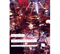 Pat Metheny - The Orchestrion Project (2 Dvd) - IMPORT