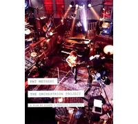 Pat Metheny-The Orchestrion Project