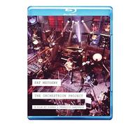 Pat Metheny-The Orchestrion Project [Blu-Ray 3D Compatible 2D]