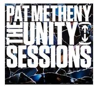 PAT METHENY - THE UNITY SESSIONS (2CD) (Korea Edition)