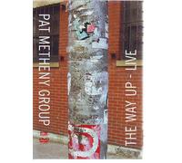 Pat Metheny - The Way Up Live