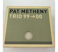 Pat Metheny - Trio 99>00